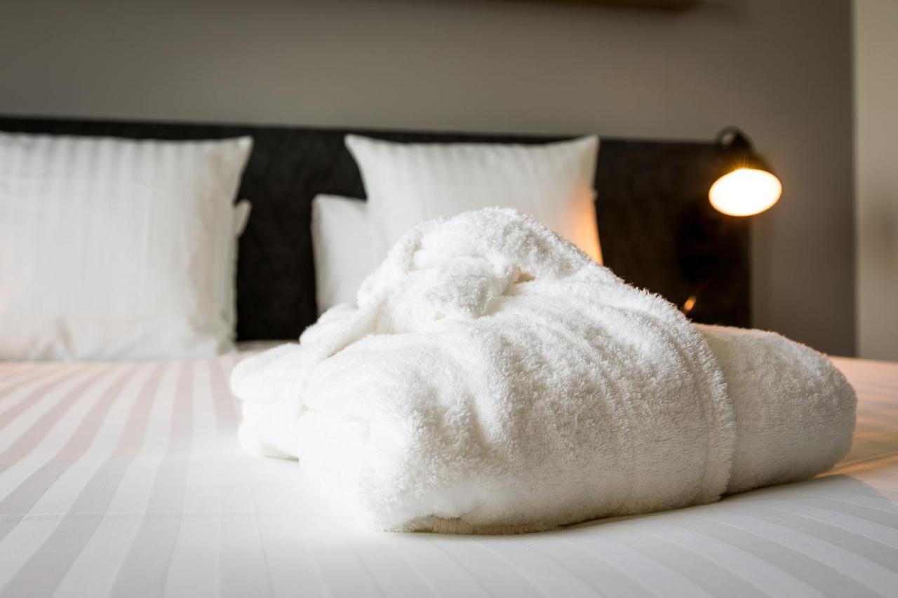 Hotel Mercure Paris Gennevilliers Esterno foto